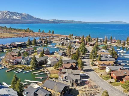 2020 Aloha Drive, South Lake Tahoe, CA 96150 Photo