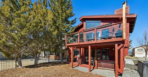 2020 Aloha Drive, South Lake Tahoe, CA 96150 Photo