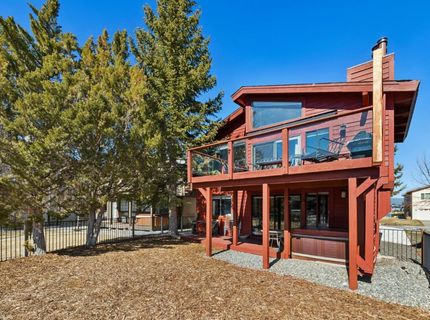 2020 Aloha Drive, South Lake Tahoe, CA 96150 Photo