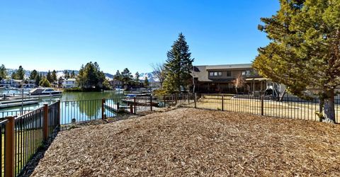 2020 Aloha Drive, South Lake Tahoe, CA 96150 Photo