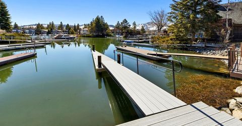 2020 Aloha Drive, South Lake Tahoe, CA 96150 Photo