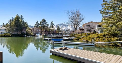 2020 Aloha Drive, South Lake Tahoe, CA 96150 Photo