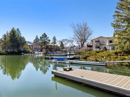 2020 Aloha Drive, South Lake Tahoe, CA 96150 Photo