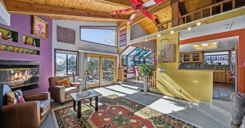 2020 Aloha Drive, South Lake Tahoe, CA 96150 Photo