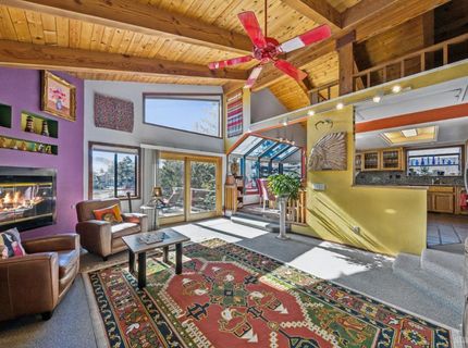 2020 Aloha Drive, South Lake Tahoe, CA 96150 Photo