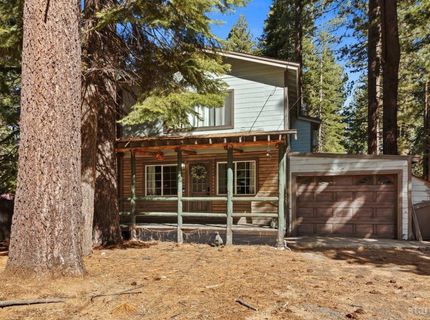 1251 Tata Lane, South Lake Tahoe, CA 96150 Photo