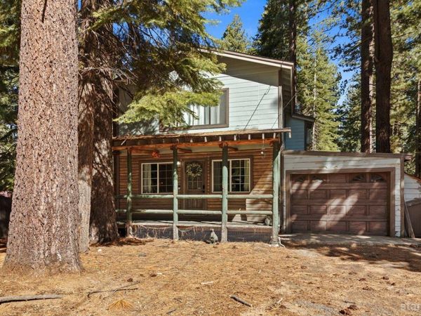 1251 Tata Lane, South Lake Tahoe, CA 96150