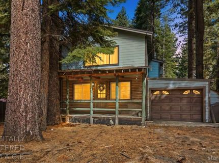 1251 Tata Lane, South Lake Tahoe, CA 96150 Photo