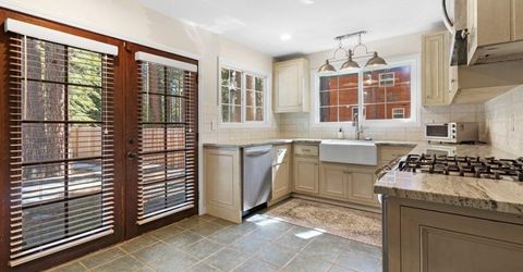 1251 Tata Lane, South Lake Tahoe, CA 96150 Photo