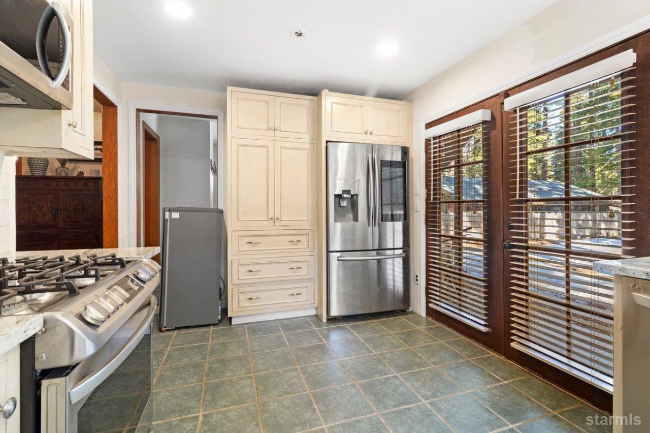 1251 Tata Lane, South Lake Tahoe, CA 96150 Photo