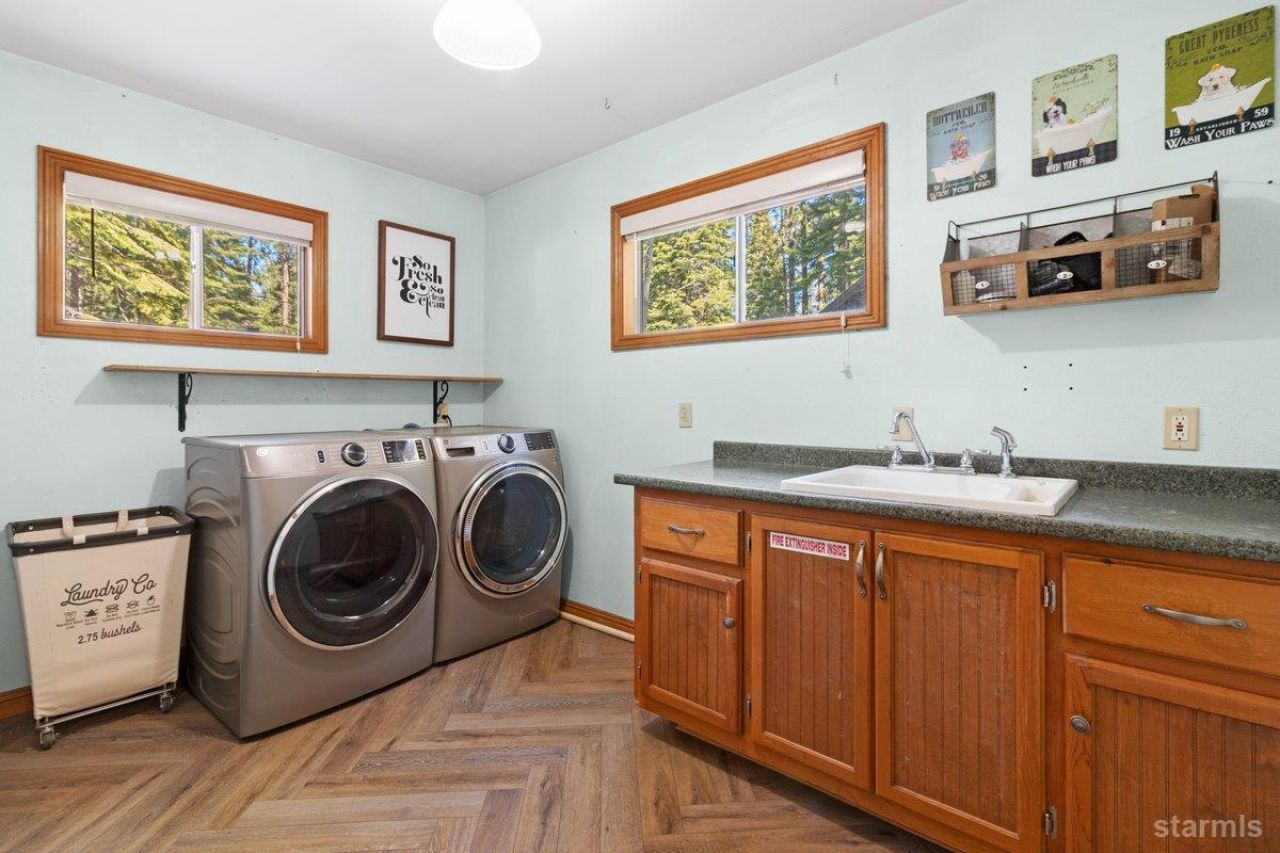 1251 Tata Lane, South Lake Tahoe, CA 96150 Photo