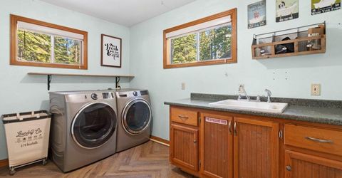 1251 Tata Lane, South Lake Tahoe, CA 96150 Photo