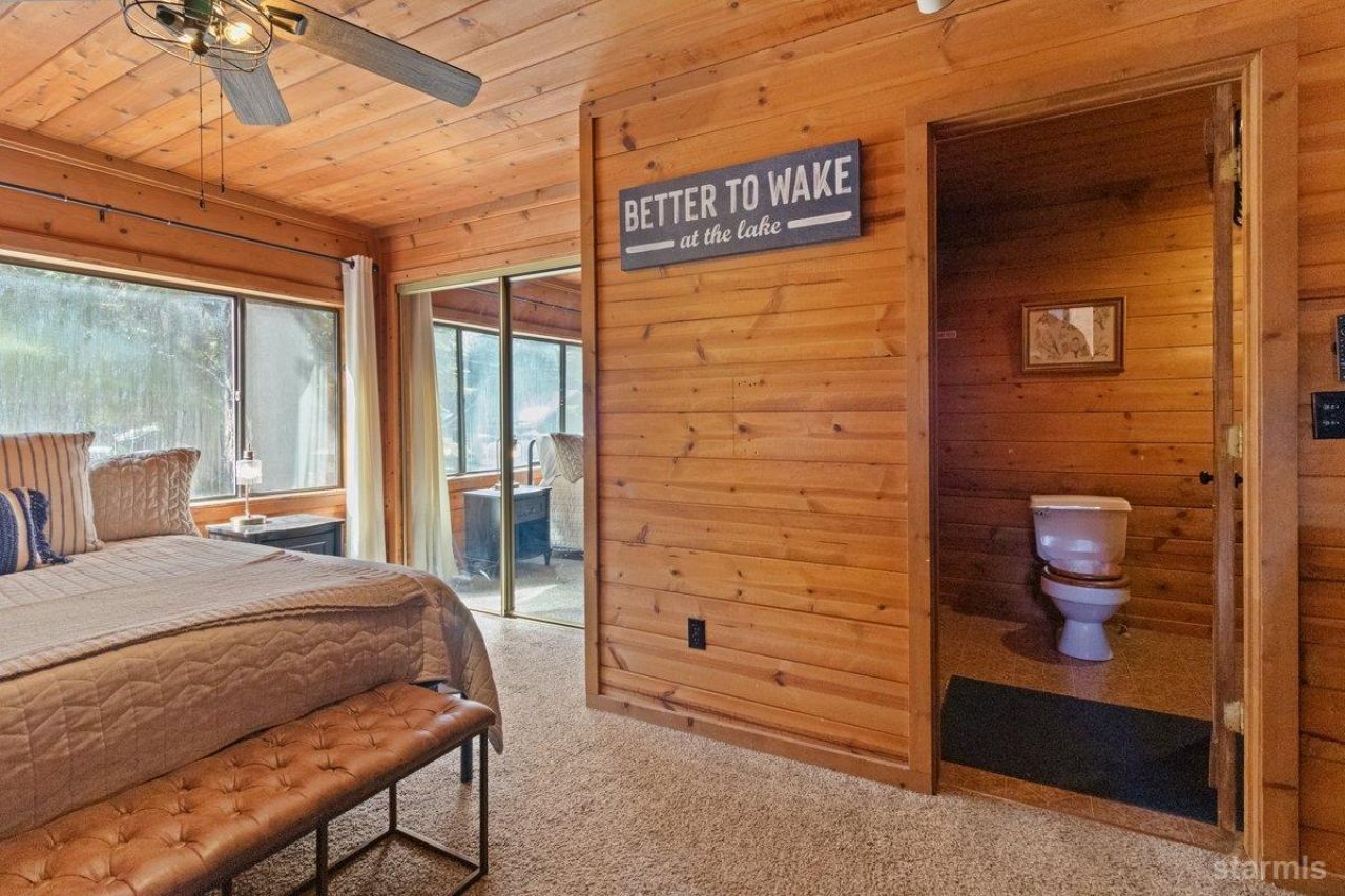 1251 Tata Lane, South Lake Tahoe, CA 96150 Photo