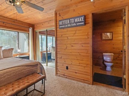 1251 Tata Lane, South Lake Tahoe, CA 96150 Photo