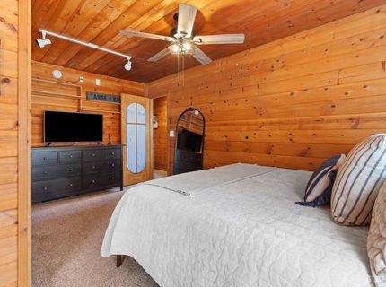 1251 Tata Lane, South Lake Tahoe, CA 96150 Photo