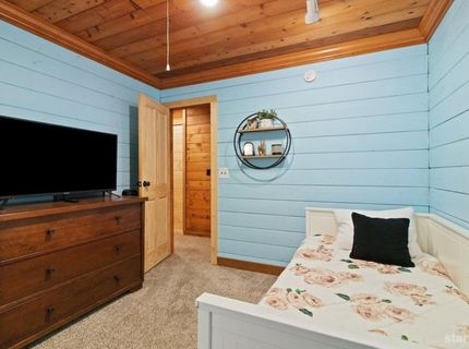 1251 Tata Lane, South Lake Tahoe, CA 96150 Photo