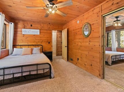 1251 Tata Lane, South Lake Tahoe, CA 96150 Photo