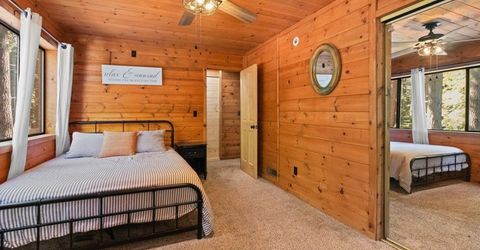 1251 Tata Lane, South Lake Tahoe, CA 96150 Photo
