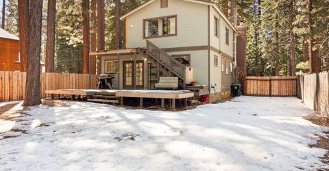 1251 Tata Lane, South Lake Tahoe, CA 96150 Photo