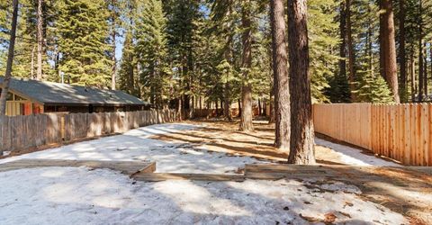 1251 Tata Lane, South Lake Tahoe, CA 96150 Photo