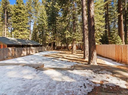 1251 Tata Lane, South Lake Tahoe, CA 96150 Photo