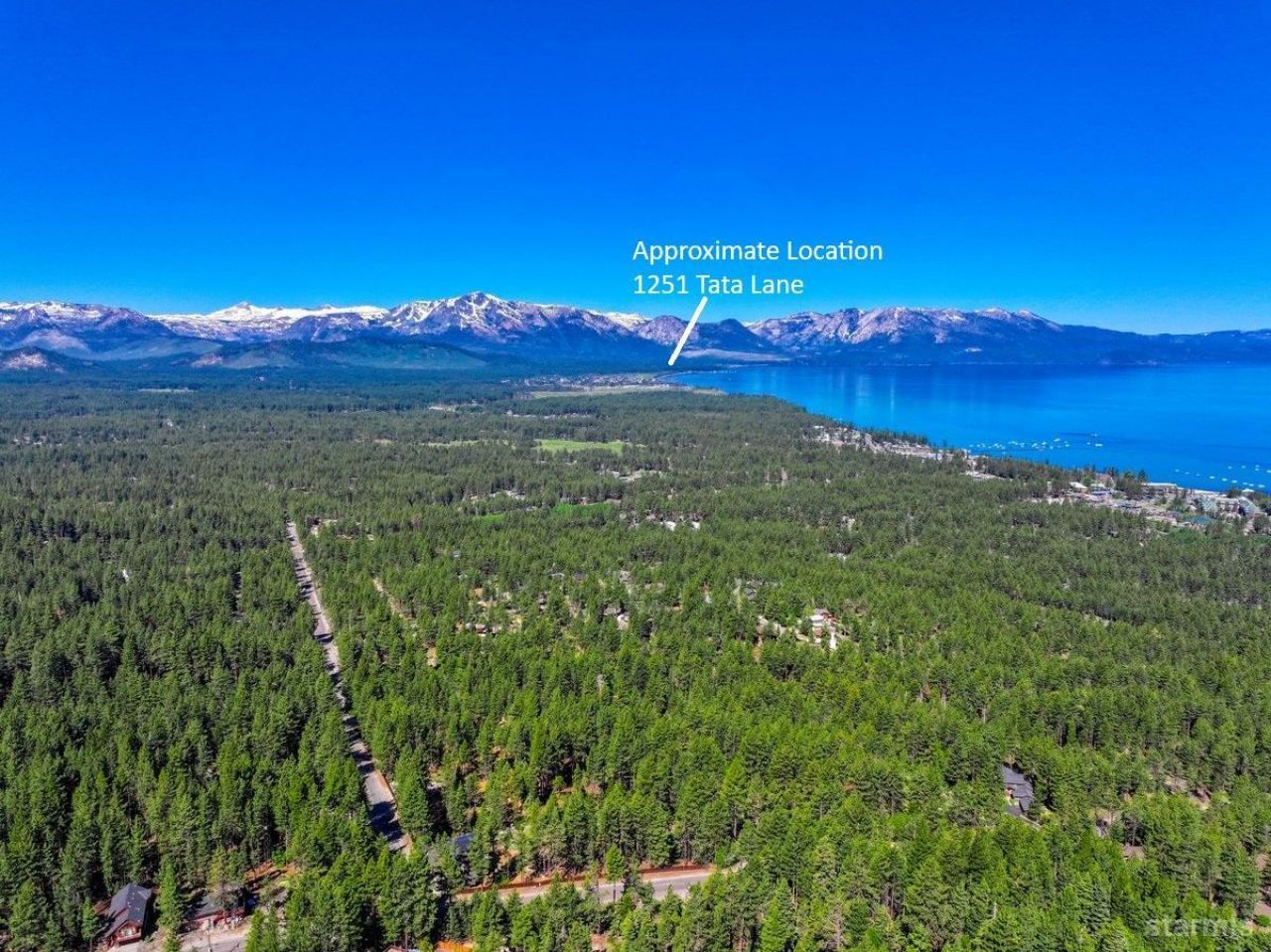 1251 Tata Lane, South Lake Tahoe, CA 96150 Photo