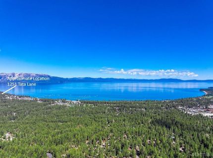 1251 Tata Lane, South Lake Tahoe, CA 96150 Photo