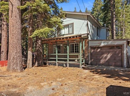 1251 Tata Lane, South Lake Tahoe, CA 96150 Photo