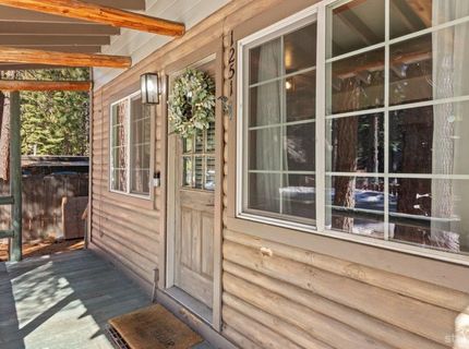 1251 Tata Lane, South Lake Tahoe, CA 96150 Photo