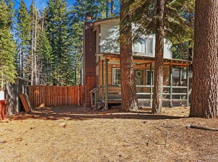 1251 Tata Lane, South Lake Tahoe, CA 96150 Photo