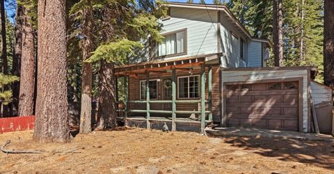 1251 Tata Lane, South Lake Tahoe, CA 96150 Photo