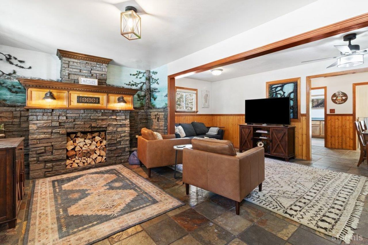 1251 Tata Lane, South Lake Tahoe, CA 96150 Photo