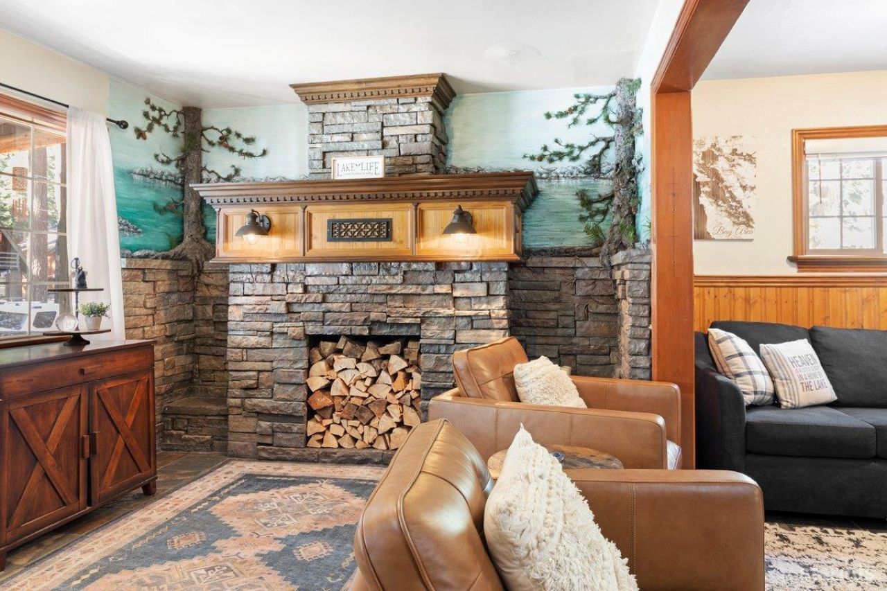 1251 Tata Lane, South Lake Tahoe, CA 96150 Photo