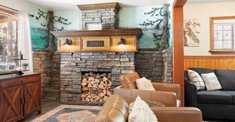 1251 Tata Lane, South Lake Tahoe, CA 96150 Photo