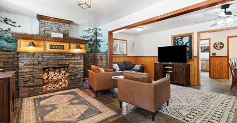 1251 Tata Lane, South Lake Tahoe, CA 96150 Photo
