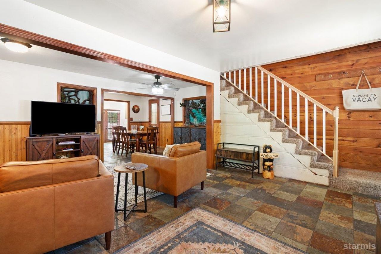 1251 Tata Lane, South Lake Tahoe, CA 96150 Photo