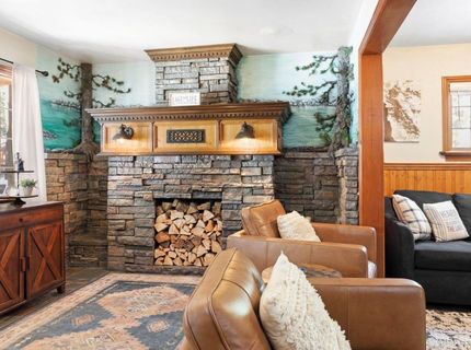 1251 Tata Lane, South Lake Tahoe, CA 96150 Photo
