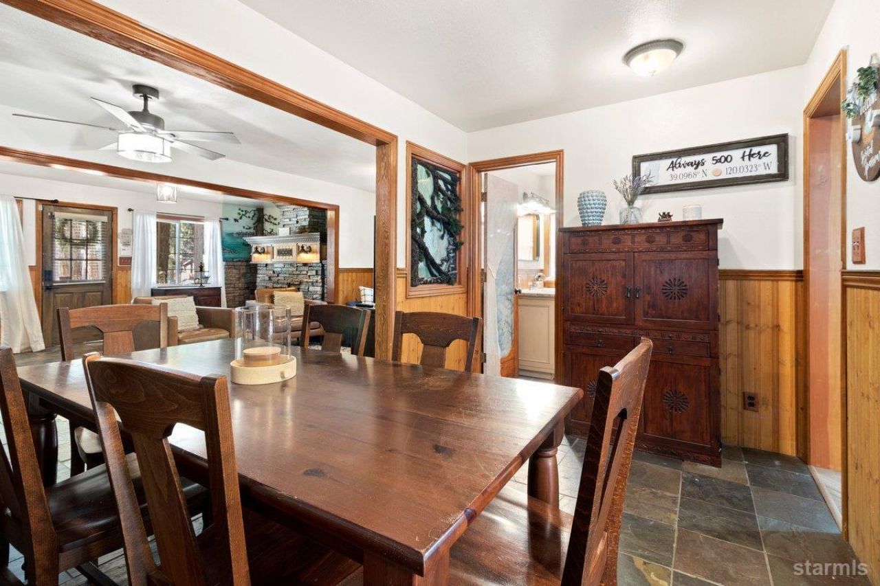 1251 Tata Lane, South Lake Tahoe, CA 96150 Photo