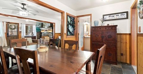 1251 Tata Lane, South Lake Tahoe, CA 96150 Photo