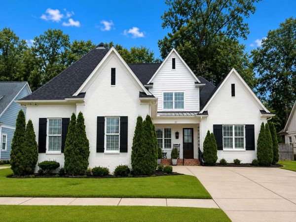 30 LAFAYETTE CROSSING DR, Rossville, TN 38066