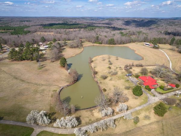 3510 Colburn Mill Rd, Russellville, AL