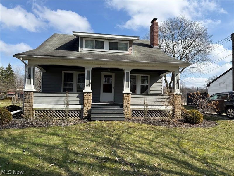 364 N Chillicothe Road , Aurora, OH 44202 Photo 1