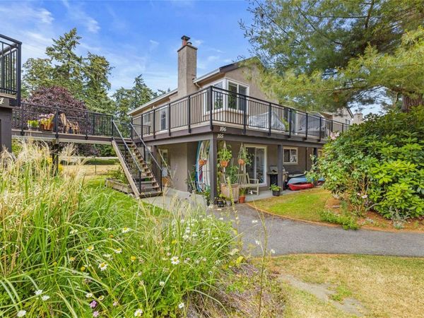 1987 Kaltasin Rd , Unit 106, Sooke, BC V9Z 0B6