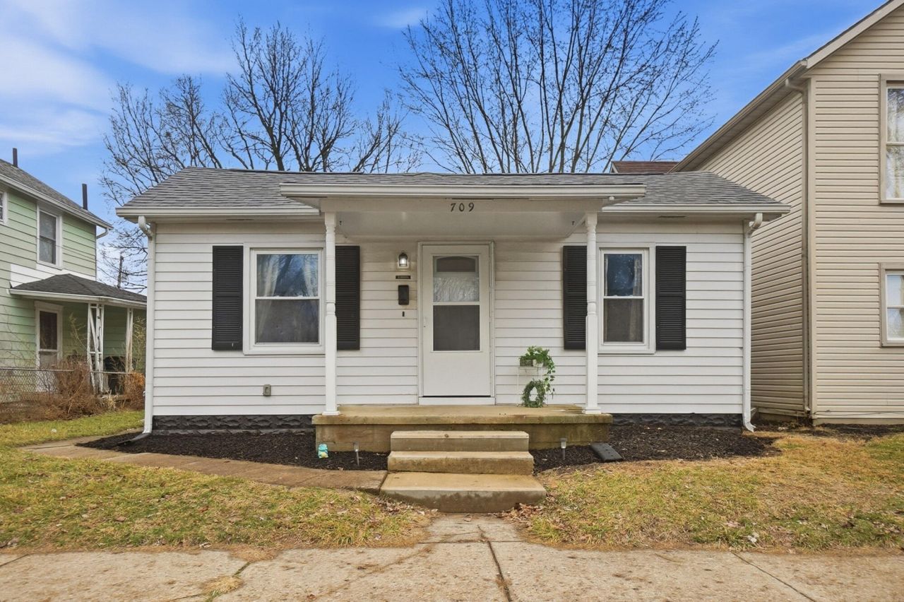 709 N Russell Street, Urbana, OH 43078 Main Photo