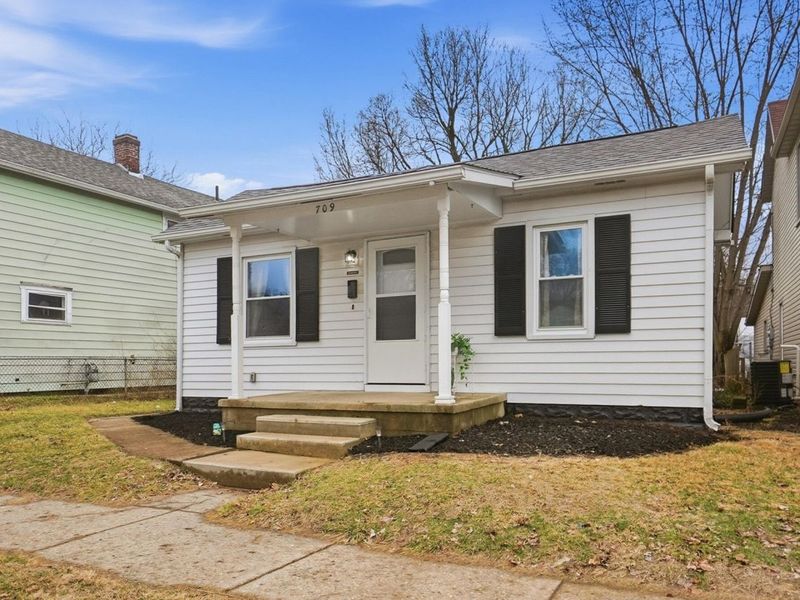 709 N Russell Street, Urbana, OH 43078 Photo 2