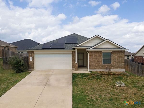 3901 Endicott Drive, Killeen, TX 76549