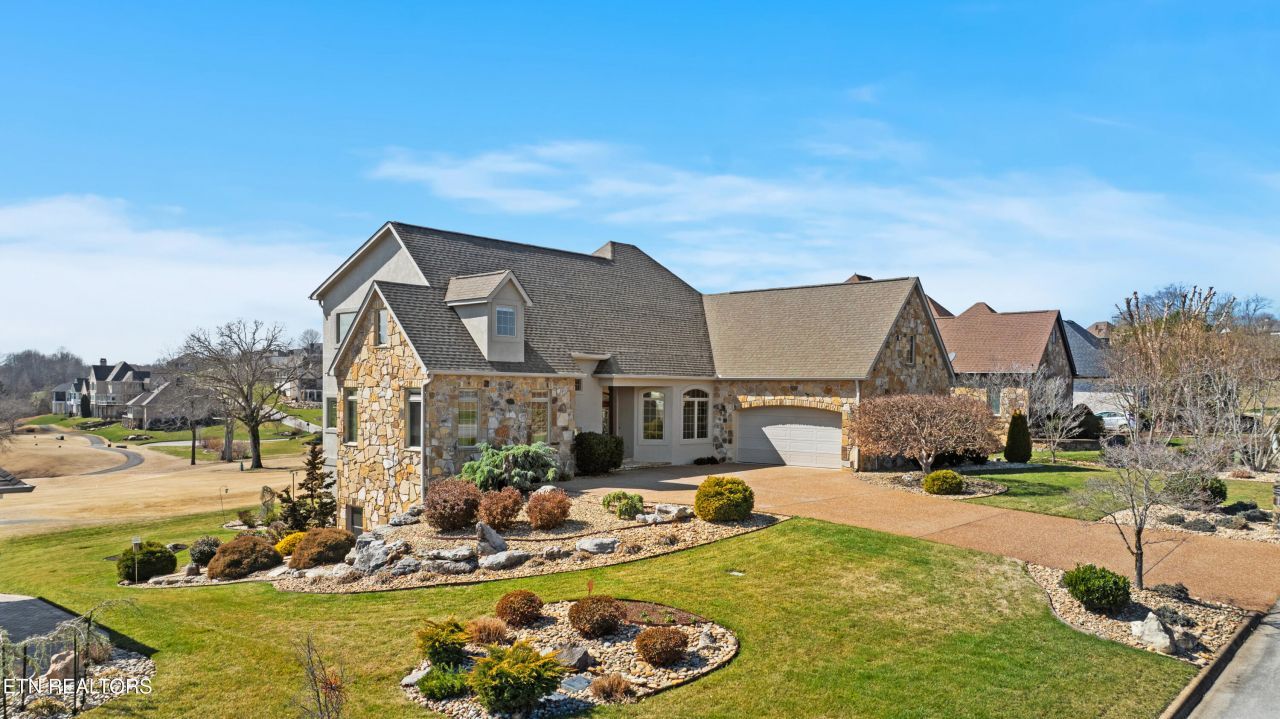 170 Blue Jay Ave, Vonore, TN 37885 Main Photo