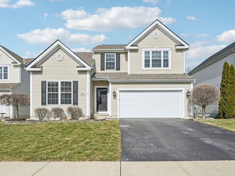 5954 Myrick Road, Dublin, OH 43016 Photo 1