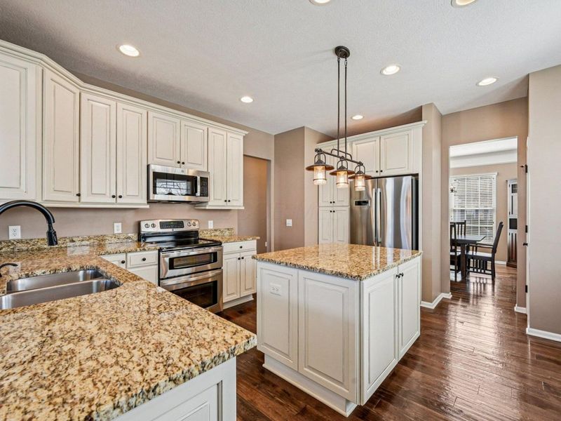 5954 Myrick Road, Dublin, OH 43016 Photo 19