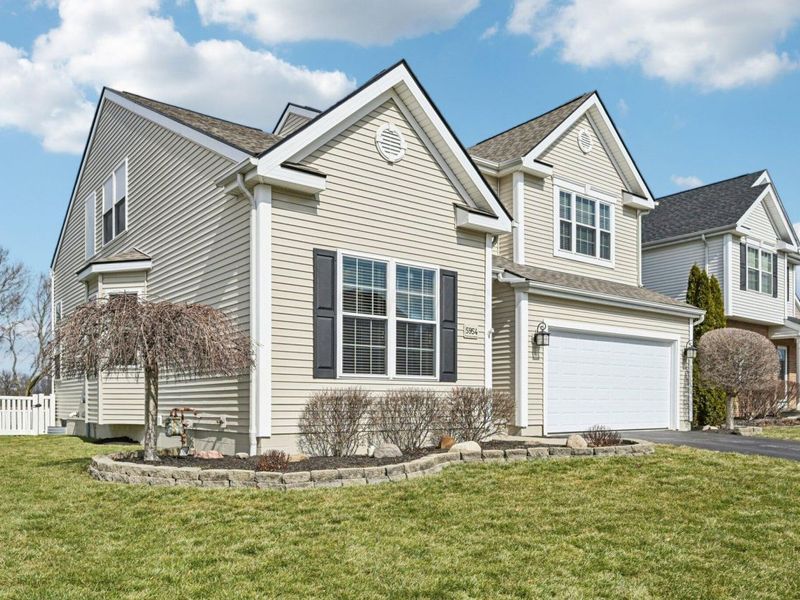 5954 Myrick Road, Dublin, OH 43016 Photo 3